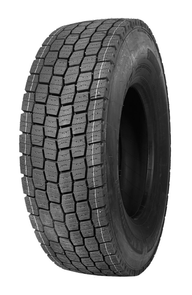 295/80R22.5 Michelin X MULTIWAY 3D XDE 152/148L M+S 3PMSF Drive REGIONAL DCB75