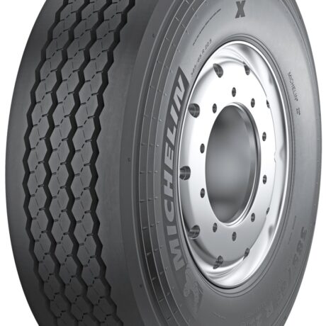 385/65R22.5 Michelin XTE3 160J M+S 3PMSF SteerAndTrailer REGIONAL CBB71