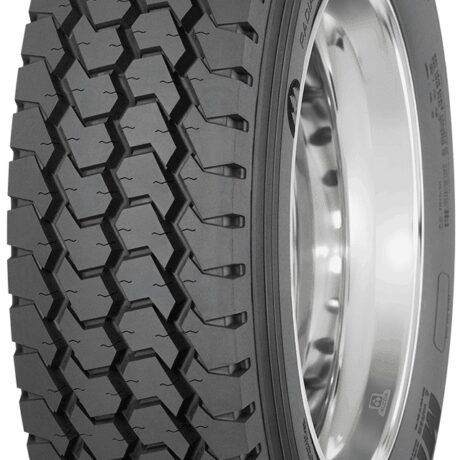 275/70R22.5 Michelin XTY2 148/145J M+S 3PMSF SteerAndTrailer MIXED USE DBA70