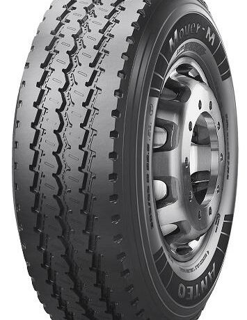 385/65R22,5 Anteo MoverM 160K M+S 3PMSF Trailer MIXED USE CAA71