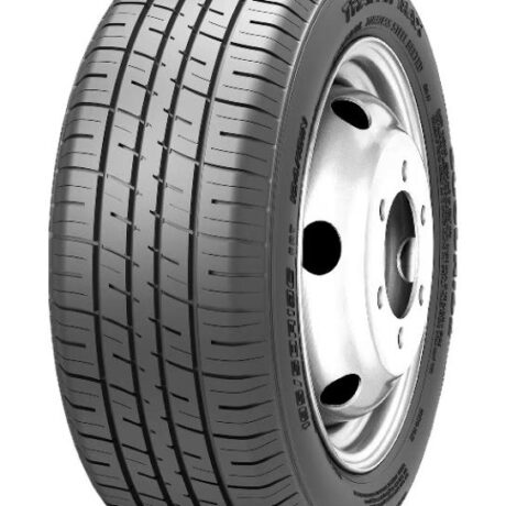 195/55R10C GOODRIDE TRAILER ST290 98/96N FRT CCB72 M+S