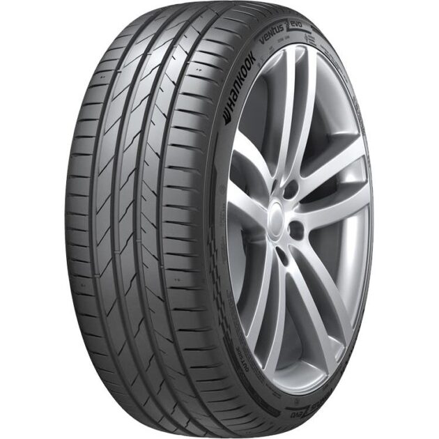 205/55R19 HANKOOK VENTUS EVO SUV (K137A) 97V XL RP