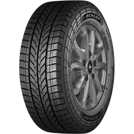 225/65R16C DUNLOP ECONODRIVE WINTER 112/110T Studless DCB73 3PMSF M+S