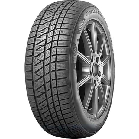 235/65R17 MARSHAL WS71 108H XL DOT22 Studless DCB72 3PMSF M+S