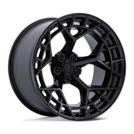 Fuel Fc873 Charger Blackout 9×20 6×135 ET20 CB87,1 60° 1133.8 kg FC873MX20906320