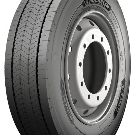 275/70R22.5 Michelin X INCITY EV Z 152/149J M+S 3PMSF AllPosition CITY CCA71