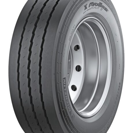 255/60R19.5 Michelin X MAXITRAILER 143/141J M+S 3PMSF Trailer REGIONAL CCA71