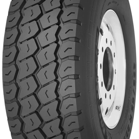 385/65R22.5 Michelin XZY3 160K M+S 3PMSF SteerAndTrailer REGIONAL CBB73