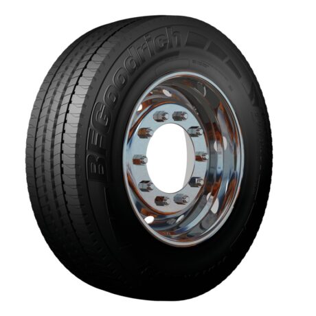 315/80R22.5 BF Goodrich ROUTE CONTROL S2 156/150L M+S 3PMSF Steer REGIONAL CCA72