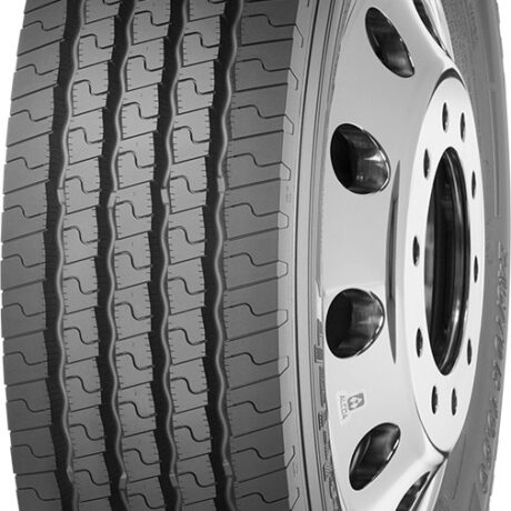 245/70R19.5 BF Goodrich ROUTE CONTROL S 19.5 136/134M M+S 3PMSF Steer CBA69
