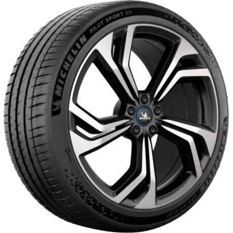 255/45R20 MICHELIN PILOT SPORT EV 105W XL NCS RP DT CAB71