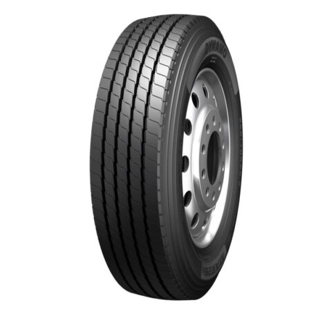 235/75R17.5 Dynamo MAR26 132/129M M+S 3PMSF Steer REGIONAL DBA70