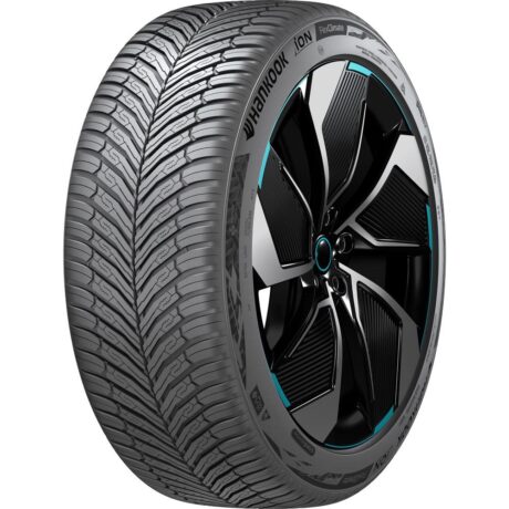 235/50R20 HANKOOK ION FLEXCLIMATE SUV (IL01A) 104W XL NCS Elect RP CBB70 3PMSF M+S