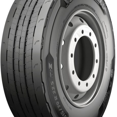 315/70R22.5 Michelin X LINE ENERGY Z2 156/150L M+S 3PMSF Steer LONG HAUL ABA72