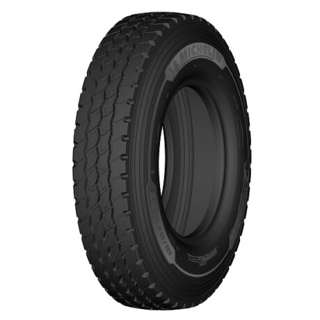 315/80R22.5 Michelin X WORKS Z2 158/150K Steer MIXED USE