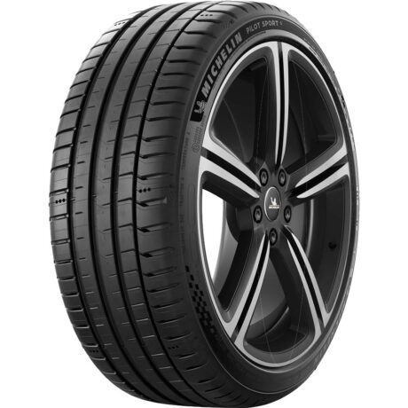 235/45R17 MICHELIN PILOT SPORT 5 97Y XL RP CAB72