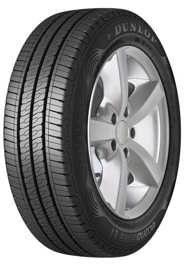 205/75R16C DUNLOP ECONODRIVE LT 113/111R CBB72