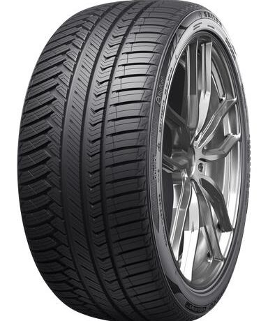 235/45R20 SAILUN ATREZZO 4SEASONS PRO 100W XL RP BBB72 3PMSF M+S