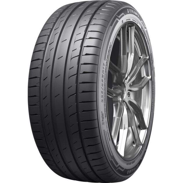 235/40R19 DYNAMO STREET-H MU71 96Y XL RP CAB71