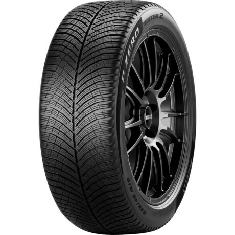 305/35R20 PIRELLI P ZERO WINTER 2 107W XL MO1 FSL Studless CAA72 3PMSF M+S