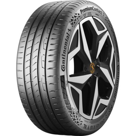 235/45R18 CONTINENTAL PREMIUMCONTACT 7 98Y XL Elect FR CAB72
