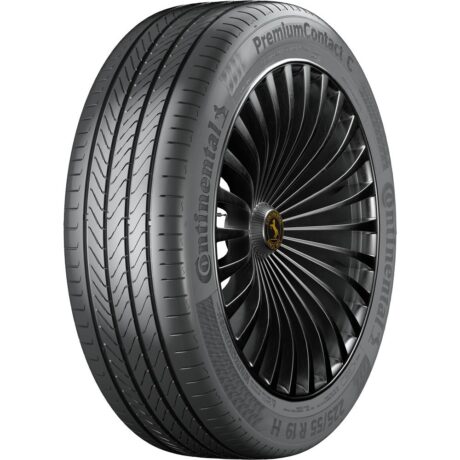 215/50R17 CONTINENTAL PREMIUMCONTACT C 95V XL BBB71
