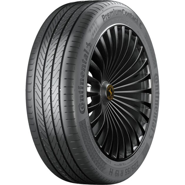 215/50R17 CONTINENTAL PREMIUMCONTACT C 95V XL BBB71