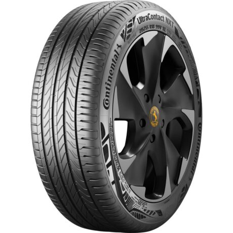 215/50R18 CONTINENTAL ULTRACONTACT NXT 96W XL Elect FR AAA69