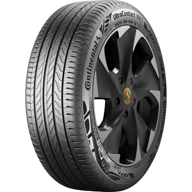 225/45R18 CONTINENTAL ULTRACONTACT NXT 95W XL Elect FR AAA69