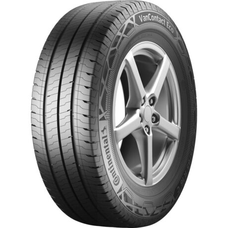 195/70R15C CONTINENTAL VANCONTACT ECO 104/102R AAB72