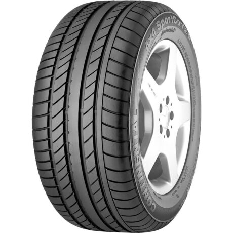 275/40R20 CONTINENTAL 4X4SPORTCONTACT 106Y XL FR DCB73