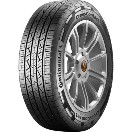 235/55R17 CONTINENTAL CROSSCONTACT H/T 99V FR DCB70 M+S