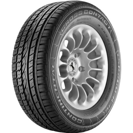 295/40R20 CONTINENTAL CROSSCONTACT UHP 110Y XL RO1 FR DBB75
