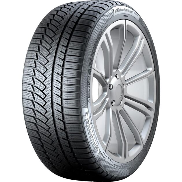 235/60R18 CONTINENTAL WINTERCONTACT TS850P 103T Seal Inside FR Studless CBB72 3PMSF M+S