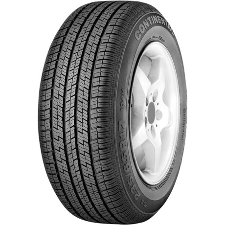 225/65R17 CONTINENTAL 4X4CONTACT 102T DCB71 M+S