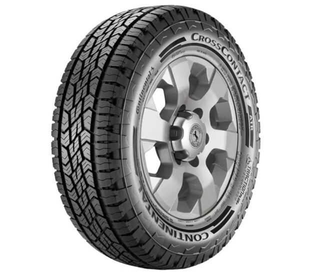 265/45R20 CONTINENTAL CROSSCONTACT ATR 108W XL FR DCB73 M+S