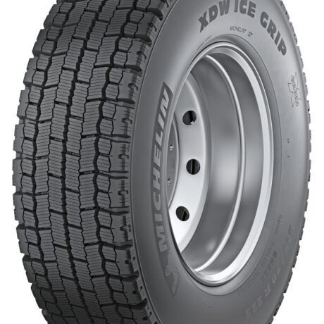 275/70R22.5 Michelin XDW ICE GRIP 148/145L M+S 3PMSF Drive WINTER ECA72