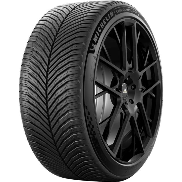 255/40R19 MICHELIN CROSSCLIMATE 3 SPORT 100Y XL RP BAB72 3PMSF M+S