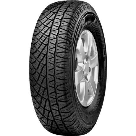 225/75R15 MICHELIN LATITUDE CROSS 102T DDB71 M+S