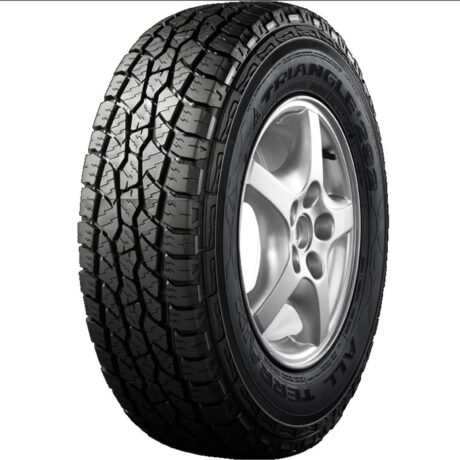 205/60R15 TRIANGLE AGILEX A/T (TR292) 91H DOT20 DCB71 M+S