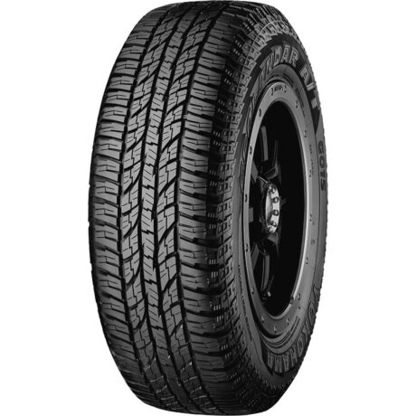215/65R17 YOKOHAMA GEOLANDAR A/T-S G015 103H XL RPB DOT22 ECB70 3PMSF M+S