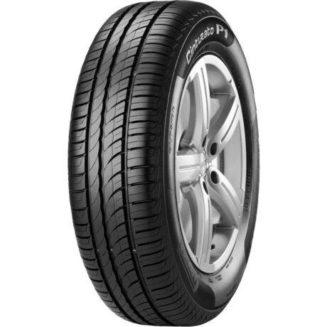 195/55R16 PIRELLI CINTURATO P1 87W RunFlat (*) FSL DOT22 CCB70