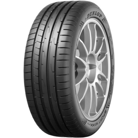265/35R18 DUNLOP SPORT MAXX RT 2 97Y XL MFS DOT22 CAB72
