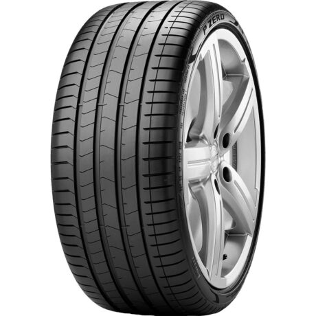 245/40R19 PIRELLI P ZERO LUXURY 94W Seal Inside FSL DOT22 CAA68