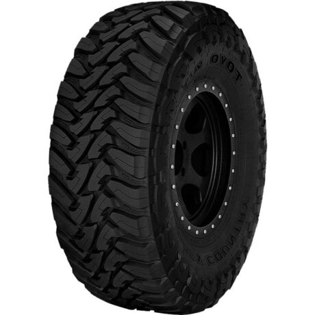 37×13.50R20 TOYO OPEN COUNTRY M/T 121P RP POR DOT22 M+S