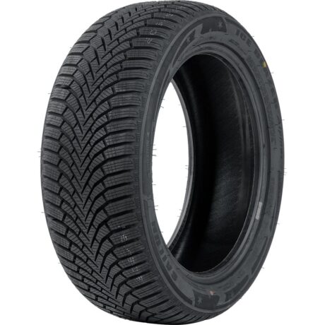205/45R16 SAILUN ICE BLAZER ALPINE+ 87H XL DOT21 Studless DCB72 3PMSF M+S