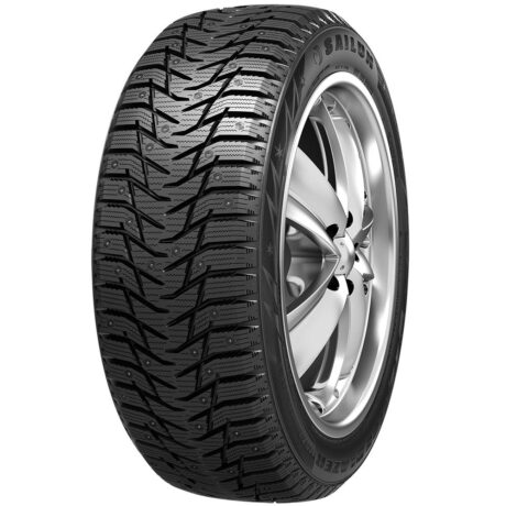 255/55R18 SAILUN ICE BLAZER WST3 105T RP DOT22 Studded 3PMSF M+S