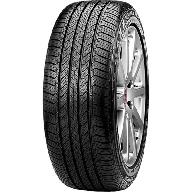255/60R19 MAXXIS BRAVO HP-M3 109H DOT21 CDB72