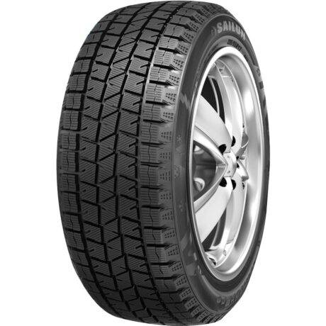 255/55R18 SAILUN ICE BLAZER ARCTIC SUV 109H XL RP DOT22 Friction CEB72 3PMSF IceGrip M+S