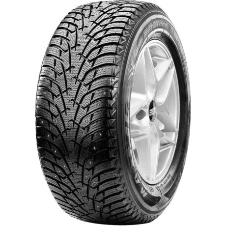 225/50R17 MAXXIS NP5 PREMITRA ICE 98T XL DOT22 Studded 3PMSF M+S